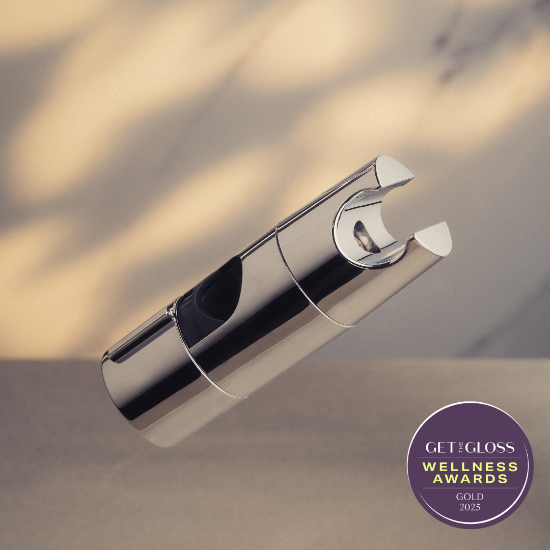 Shower Holder Curo Skin