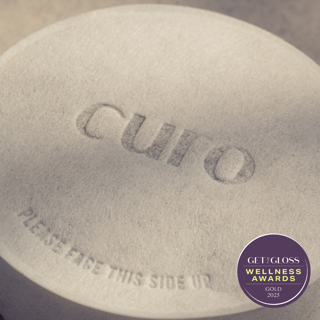 Replacement Filter Curo Skin