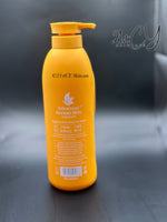 Advanced Korean Body Gel Wash -1200ml Advanced Korean