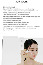 SKIN 1004 - Lab in Nature Madagascar Centella Matrixyl 10 Boosting Shot Ampoule Skin1004