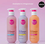 eos Cashmere Shave Oil 6fl oz eos