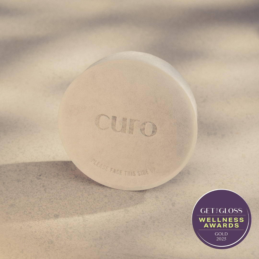 Replacement Filter Curo Skin