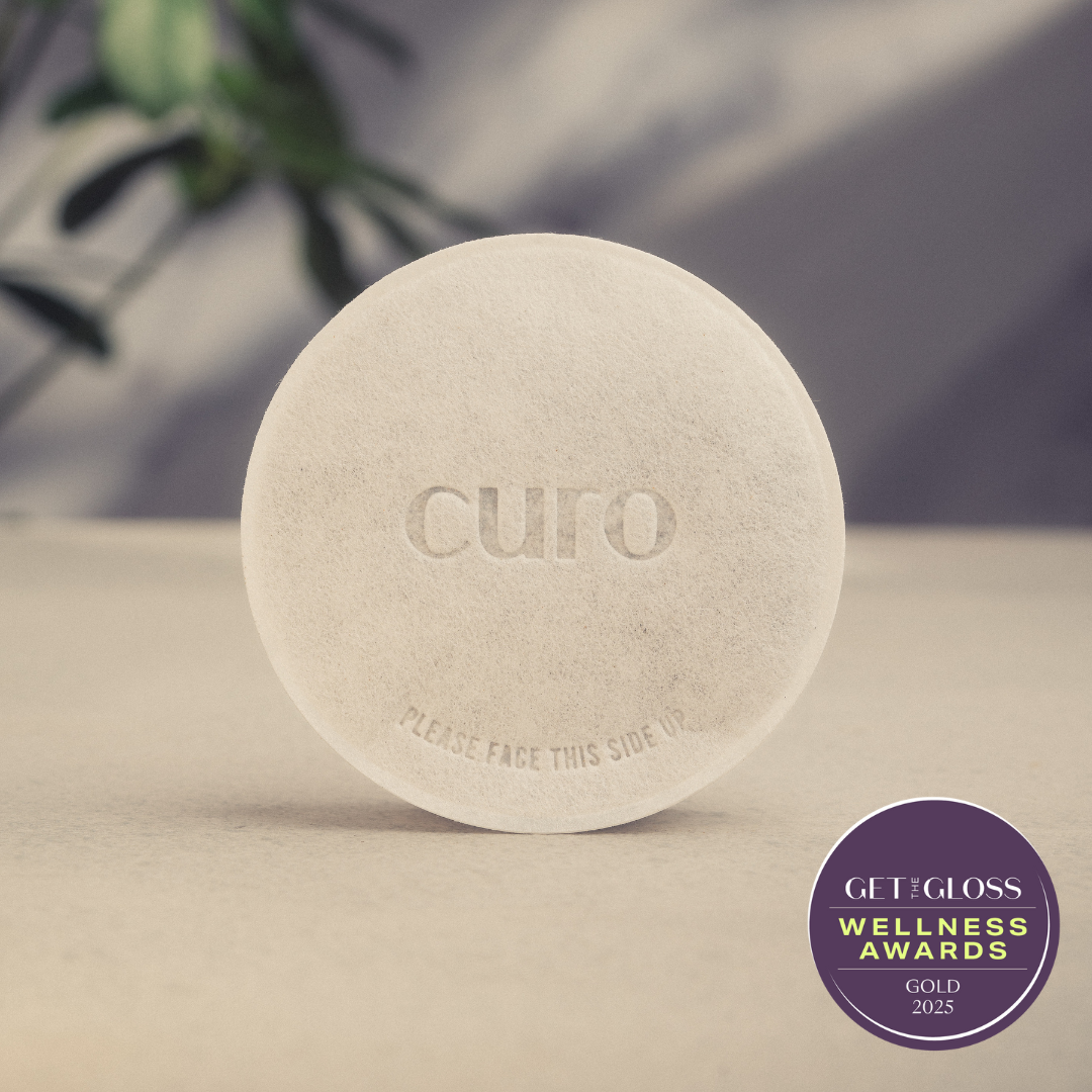 Replacement Filter Curo Skin