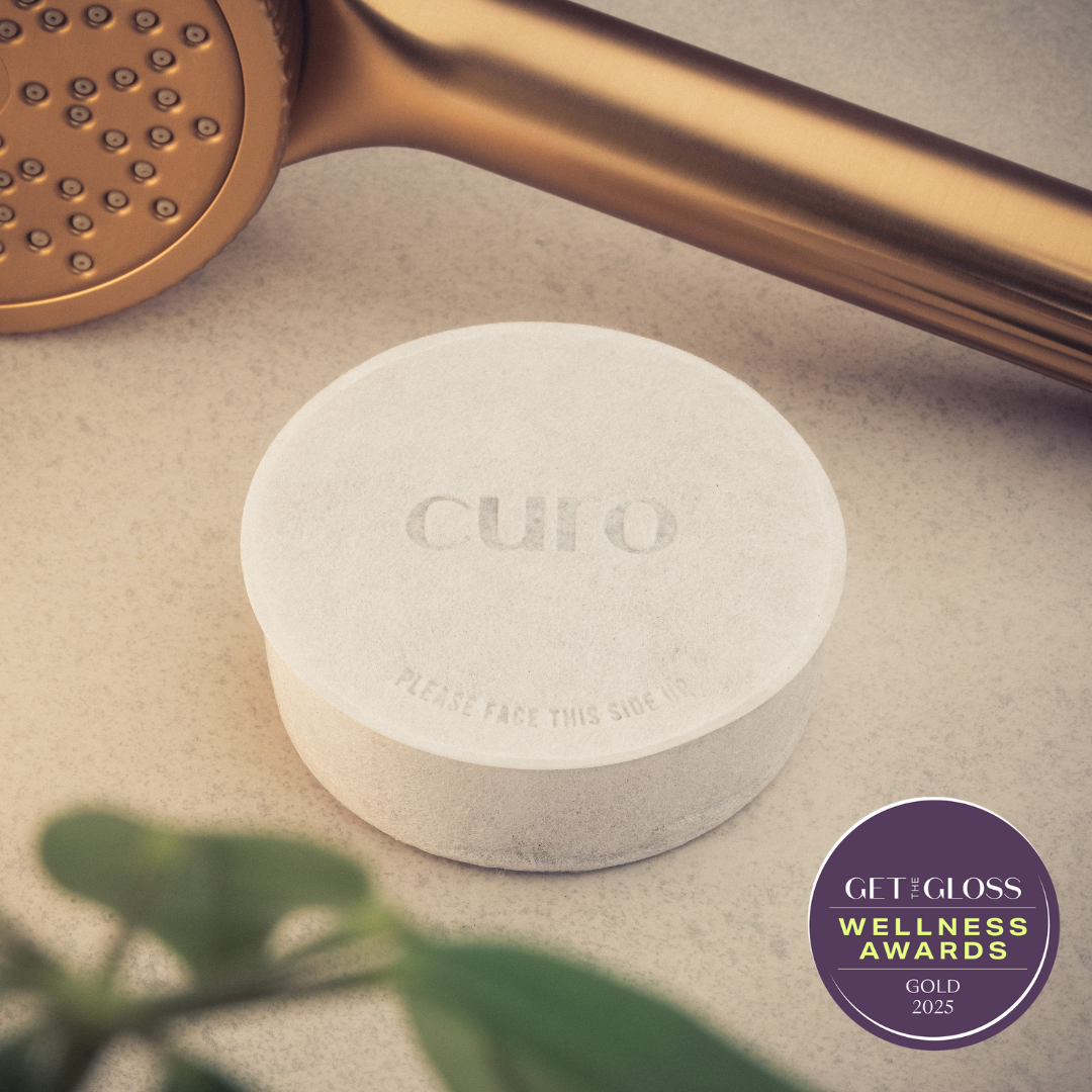 Replacement Filter Curo Skin