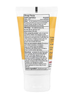 De la Cruz Acne Remedy ointment with 10% Sulfur De la Cruz