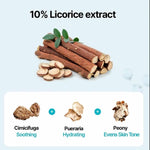 ACWELL - Licorice pH Balancing Cleansing Toner - 150ml Acewell