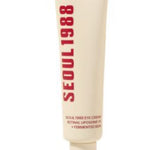 SEOUL 1988 Eye Cream : Retinal Liposome 4% + Fermented Bean Brightening 30ml K Secrect