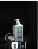 Skin by Zaron Men Body Lotion & Body Wash Skin By Zaron