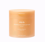 Abib Glutathiosome Dark Spot Pad Vita Touch Abib