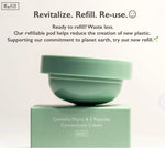 Haruharu Wonder Centella Phyto & 5 Peptide Concentrate Cream 30ml Refill Haruharu