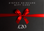 Store GIFT CARD 21stCY