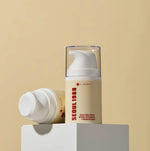 K-Secret Seoul 1988 Cream with Retinal Liposome & Fermented Rice for Anti-Aging & Brightening - 50ML K Secrect