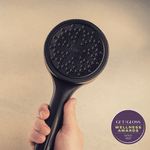 Filtered Shower Head Curo Skin