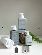 Skin by Zaron Men Body Lotion & Body Wash Skin By Zaron