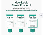 Purito SEOUL - Mighty Bamboo Panthenol Cream PURITO SEOUL