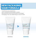 ILLIYOON Ceramide Ato Concentrate Cream Moisturiser for Dry&Sensitive Skin, 100hr Hydration, Restoring Skin Barrier ILLIYOON
