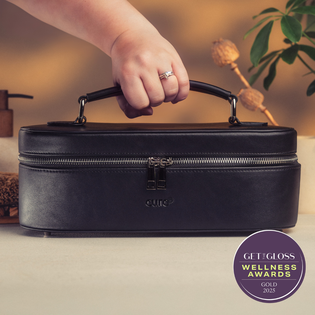 Vanity Case Curo Skin
