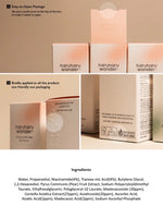 Haruharu Wonder Centella 4% Txa Dark Spot Go Away Serum 30ml Haruharu