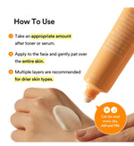 Glutathiosome dark spot cream Vita tube Abib