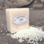 Jam Rice Soap Jam