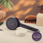 Filtered Shower Head Curo Skin