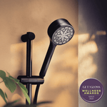 Filtered Shower Head Curo Skin