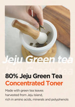 Isntree Green Tea Fresh Toner Isntree