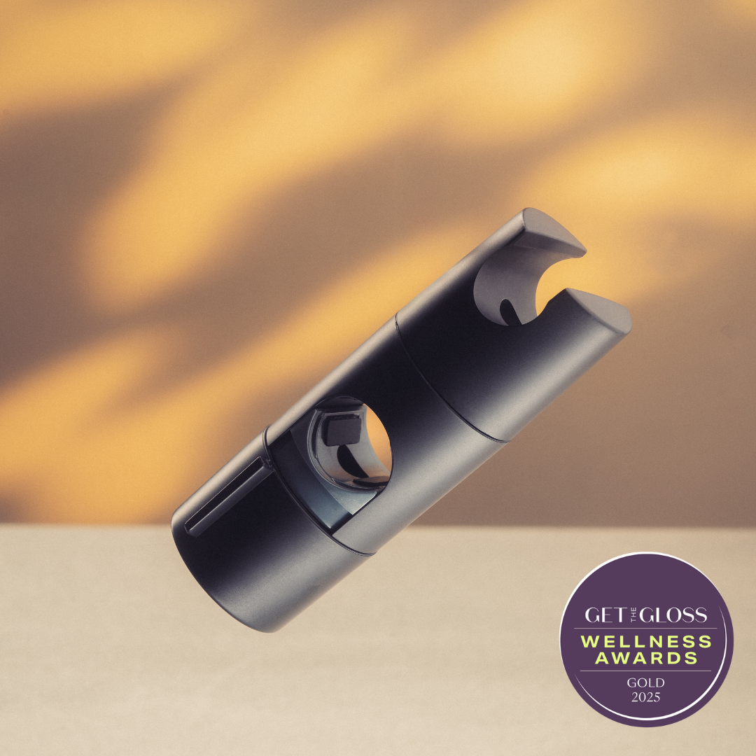 Shower Holder Curo Skin