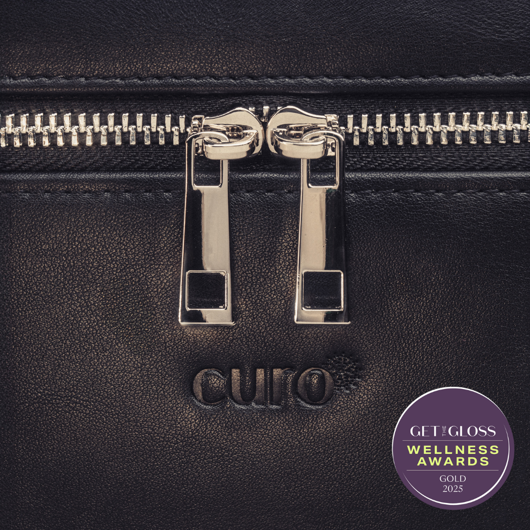 Vanity Case Curo Skin