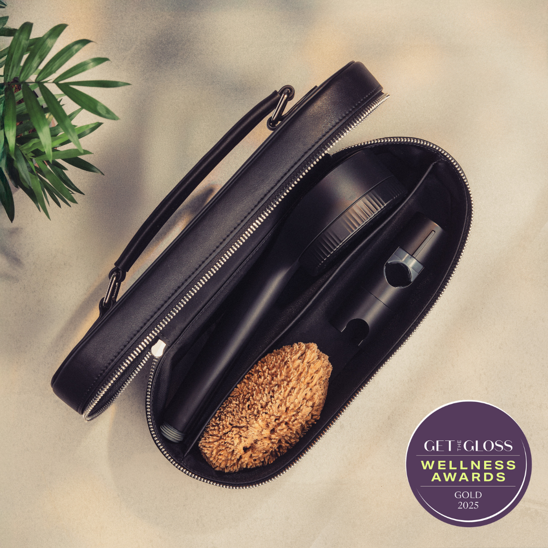 Vanity Case Curo Skin