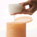 Abib Glutathiosome Dark Spot Pad Vita Touch Abib