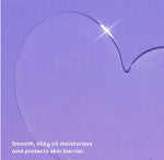 eos Cashmere Shave Oil 6fl oz eos