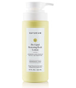Naturium Bio-Lipid Restoring Moisturizing Body Lotion with Shea Butter, Fragrance Free, 14 oz / 414ml NATURIUM