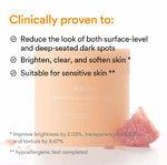 Abib Glutathiosome Dark Spot Pad Vita Touch Abib