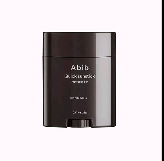 Abib Quick Sunstick SPF50+ PA++++ 22g