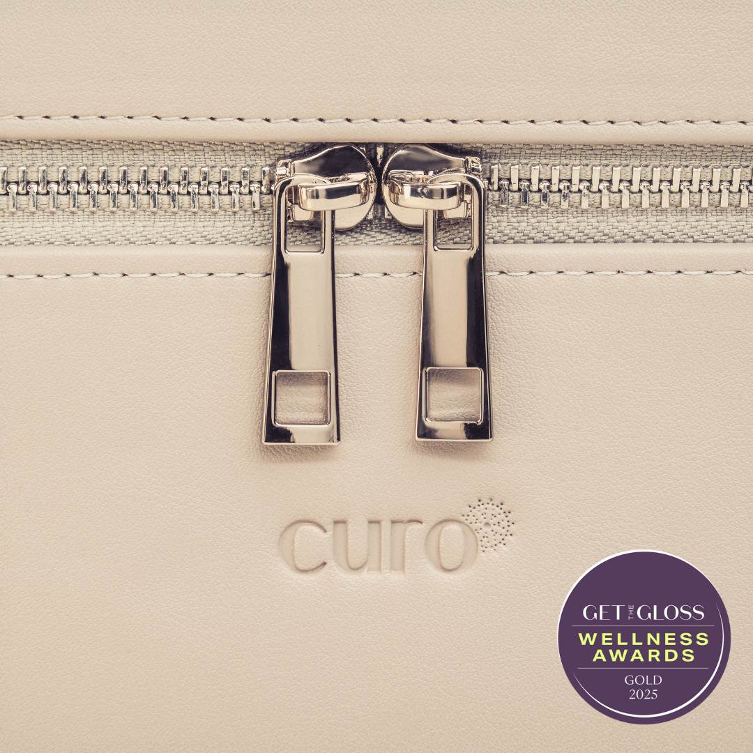 Vanity Case Curo Skin