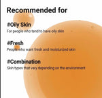 Isntree Green Tea Fresh Toner Isntree