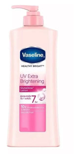 Vasline UV Extra Brightening Intensive Care Repair Body Lotion 500ml Vasline