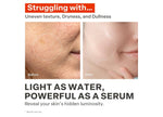 PURCELL L-Glutathione Vitamin Boosting Toner 150ml PURCELL