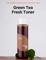 Isntree Green Tea Fresh Toner Isntree