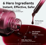 FOCALSKIN - Peeling Solution Serum FOCALSKIN