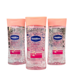 Vaseline Vitamin B3 Body Oil 200ml - Lightweight & Non-Greasy  1 PIECE ONLY. 21stCY