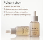Arencia Serum 30ml - Niacinamide 8% Collagen & Peptide Formula Arencia