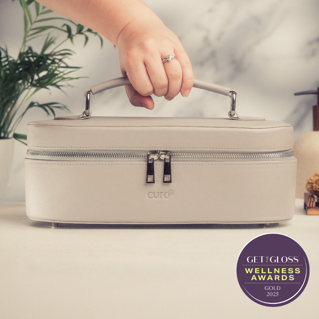 Vanity Case Curo Skin