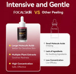FOCALSKIN - Peeling Solution Serum FOCALSKIN