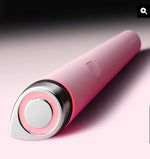 Medicube AGE-R Booster Pro Mini Pink Korean Glow Skin Device for Soothing & Brightening Care Promotes Absorption Medicube