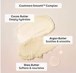 eos Cashmere Shave Oil 6fl oz eos