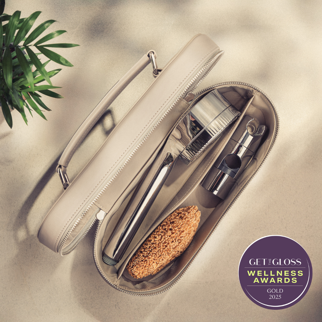 Vanity Case Curo Skin