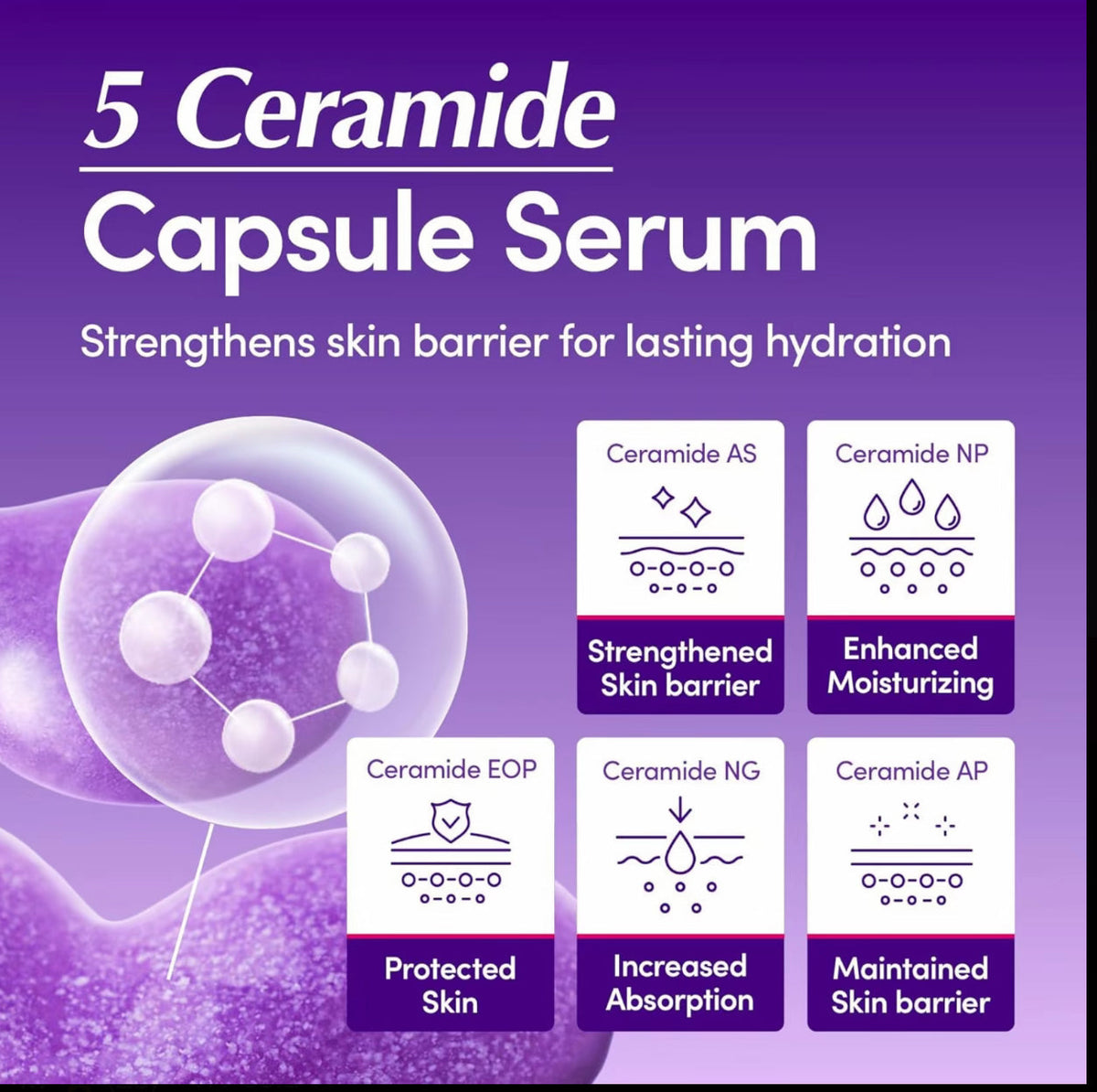 EQQUALBERRY Bakuchiol Plumping Serum - Natural Retinol Alternative for Sensitive Skin 1.01 oz / 30 ml EQQUALBERRY