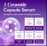 EQQUALBERRY Bakuchiol Plumping Serum - Natural Retinol Alternative for Sensitive Skin 1.01 oz / 30 ml EQQUALBERRY